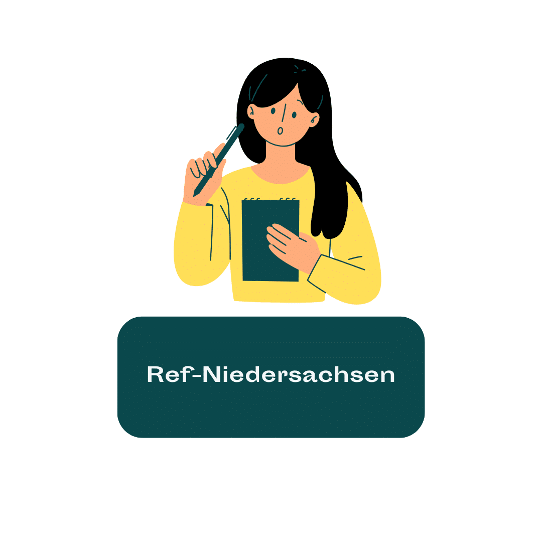Referendariat Niedersachsen Startseite